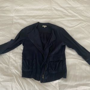 Lightweight Reitmans cropped jacket
